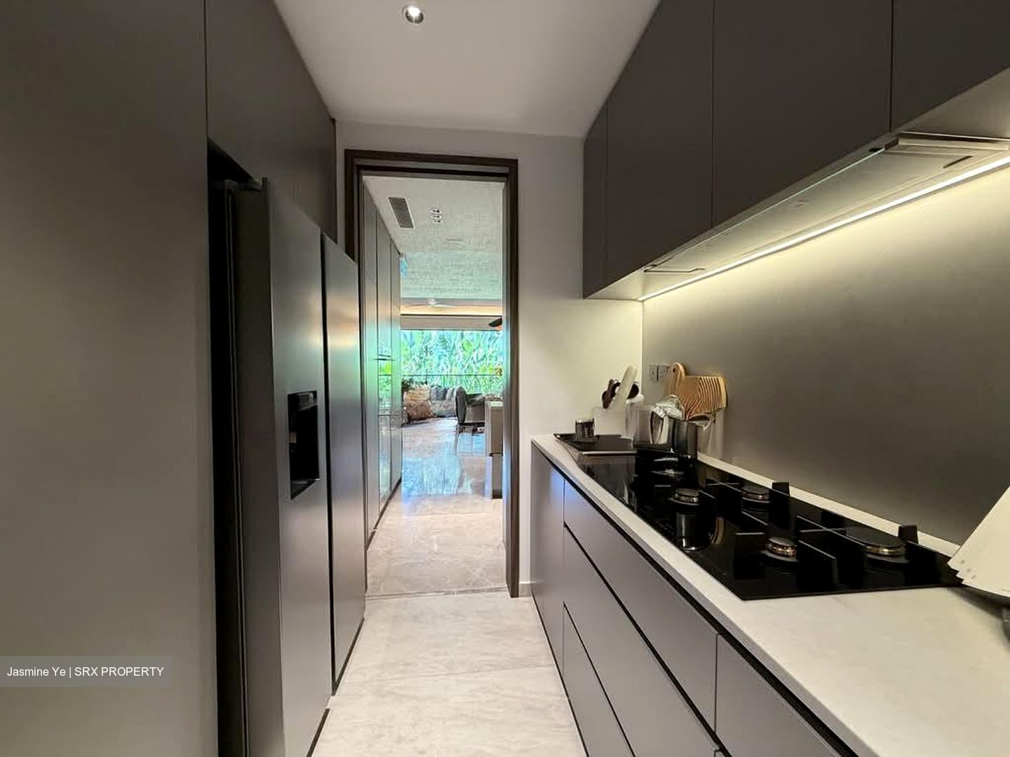 Terra Hill (D5), Apartment #540970371